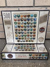 Load image into Gallery viewer, True South Puzzle
