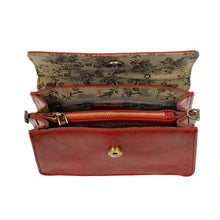 Load image into Gallery viewer, Aria Ring Bag