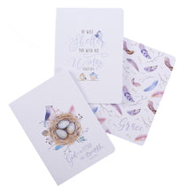 Load image into Gallery viewer, Large Notebook Set