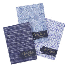 Load image into Gallery viewer, Large Notebook Set