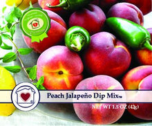 Load image into Gallery viewer, Savory Dip Mixes