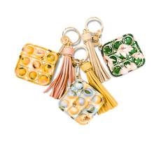 Load image into Gallery viewer, Lil Poppy Keychain