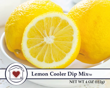 Load image into Gallery viewer, Dessert Dip Mixes