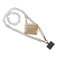 Load image into Gallery viewer, Clip & Go With Zipper Pouch Bag