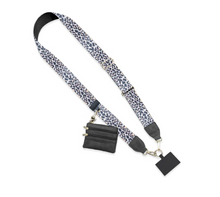 Load image into Gallery viewer, Clip & Go With Zipper Pouch Bag