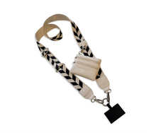 Load image into Gallery viewer, Clip & Go With Zipper Pouch Bag