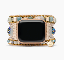 Load image into Gallery viewer, Apple Watch Wrap Band