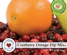 Load image into Gallery viewer, Dessert Dip Mixes