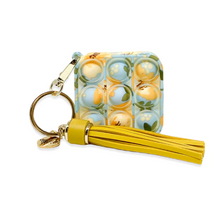 Load image into Gallery viewer, Lil Poppy Keychain