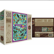 Load image into Gallery viewer, True South Puzzle