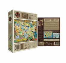 Load image into Gallery viewer, True South Puzzle