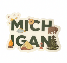 Load image into Gallery viewer, 3 Inch Stickers