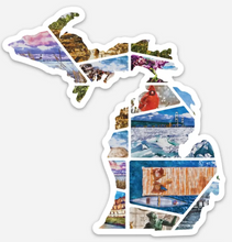 Load image into Gallery viewer, 3 Inch Stickers