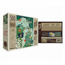 Load image into Gallery viewer, True South Puzzle