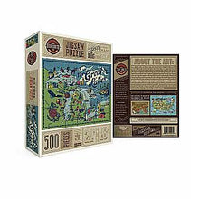 Load image into Gallery viewer, True South Puzzle