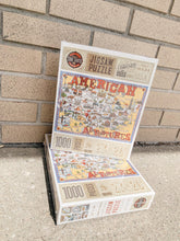 Load image into Gallery viewer, True South Puzzle