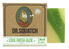 Load image into Gallery viewer, Dr. Squatch Bar Soap