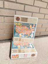 Load image into Gallery viewer, True South Puzzle