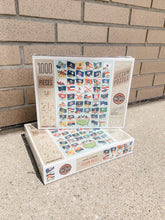 Load image into Gallery viewer, True South Puzzle