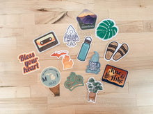 Load image into Gallery viewer, Stickers
