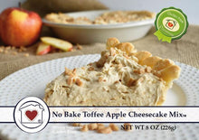 Load image into Gallery viewer, Dessert Dip Mixes