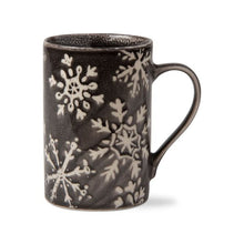 Load image into Gallery viewer, Snowflake Cozy Mug
