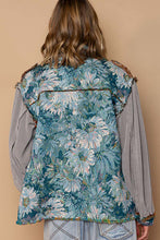 Load image into Gallery viewer, Powder Blue Vintage Twill Jacket
