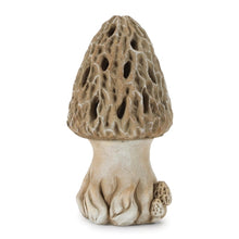 Load image into Gallery viewer, Morale Mushroom Candle Holder
