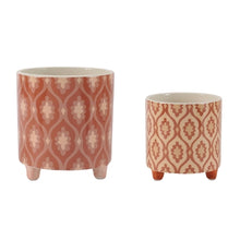 Load image into Gallery viewer, Dolomite Coral Planter
