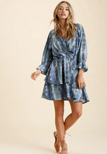 Load image into Gallery viewer, Ocean Bliss Layered Dress
