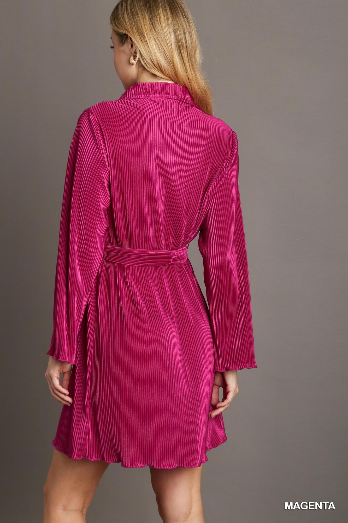 barbie dress shirt Barbie clothes.Barbie dress. Pink dress-shirt for Barbie handmade