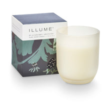 Load image into Gallery viewer, Blackberry Absinthe Boxed Candle
