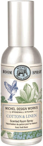 Michel Design Room Spray