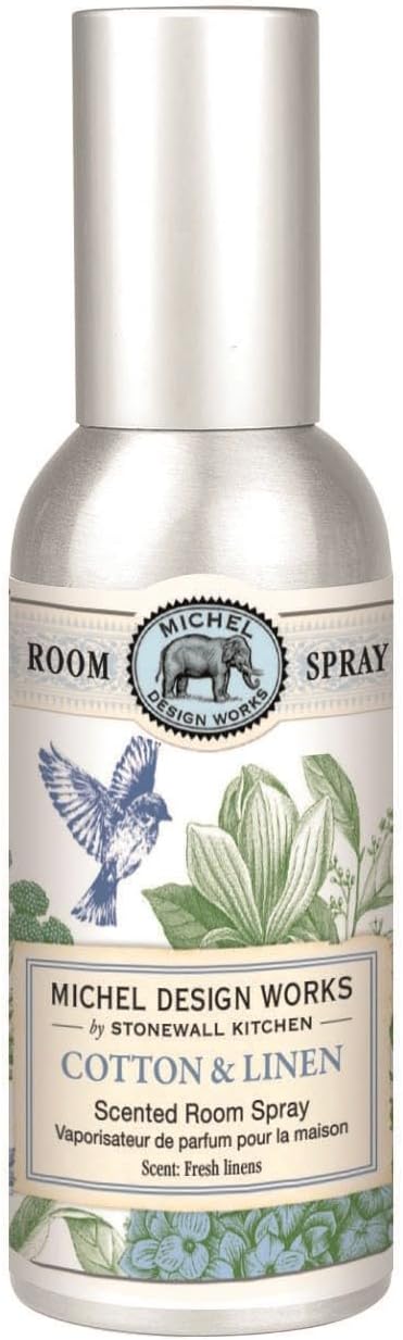 Michel Design Room Spray