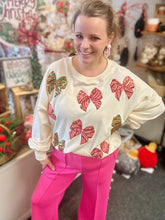 Load image into Gallery viewer, Its Bow Season Crewneck

