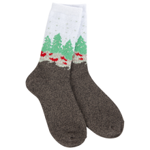 Load image into Gallery viewer, Worlds Softest Socks Holiday&#39;s Collection
