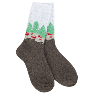 Worlds Softest Socks Holiday's Collection