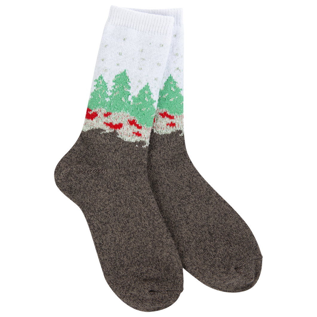 Worlds Softest Socks Holiday's Collection