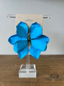 Flower Petal Earring
