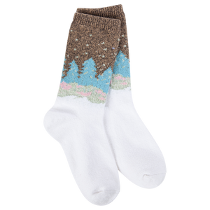 Worlds Softest Socks Holiday's Collection
