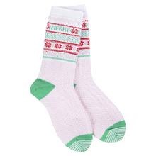 Load image into Gallery viewer, Worlds Softest Socks Holiday&#39;s Collection
