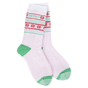 Worlds Softest Socks Holiday's Collection