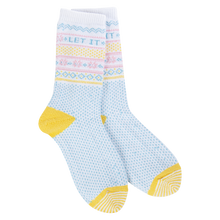 Load image into Gallery viewer, Worlds Softest Socks Holiday&#39;s Collection
