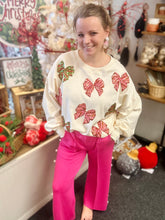 Load image into Gallery viewer, Its Bow Season Crewneck
