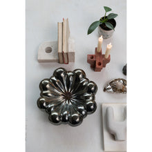 Load image into Gallery viewer, Tavertine Set of 2 Bookends
