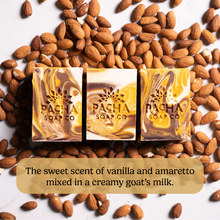 Load image into Gallery viewer, Pacha 4 oz Bar Soap
