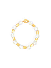 Load image into Gallery viewer, Glow Beads Magnet Bracelet
