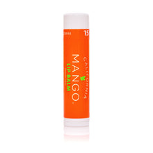 Load image into Gallery viewer, California Mango SPF Lip Balm
