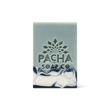 Load image into Gallery viewer, Pacha 4 oz Bar Soap
