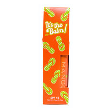 Load image into Gallery viewer, California Mango SPF Lip Balm
